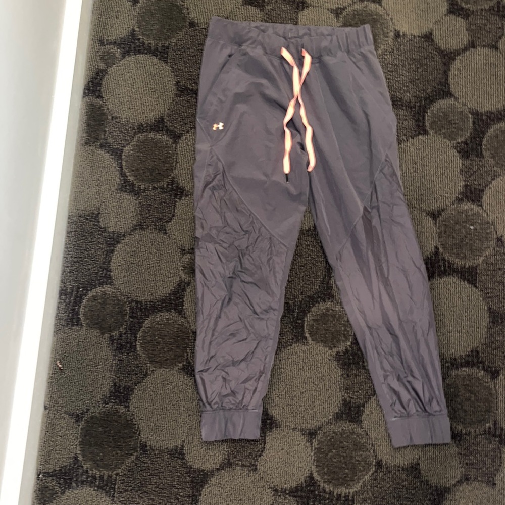 Under Armour light running pants